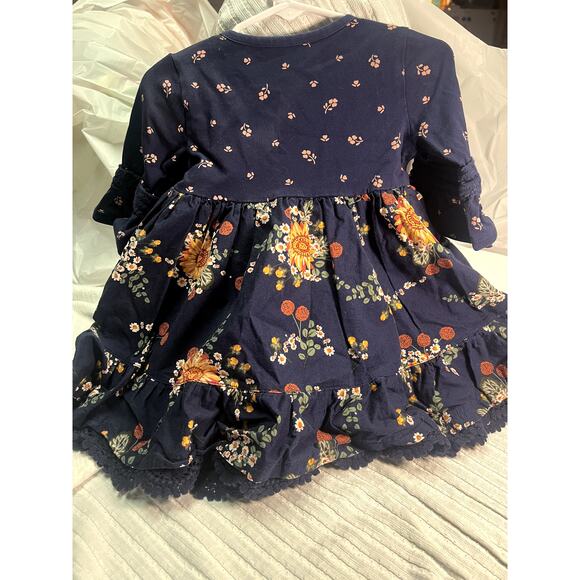 Set of 2 Matilda Jane Dresses โ Size 2 - Picture 6 of 12